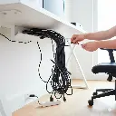 14\35CM" | AMARRES PLASTICOS 14' 35CM