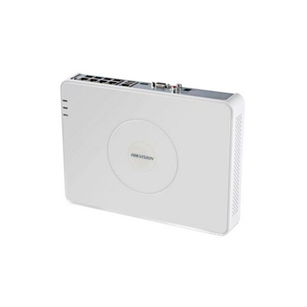 DS-7108NI-Q1 | NVR 8CH  1 SATA