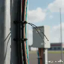 AMARRES DE 21' 55CM DEXSON SCHNEIDER