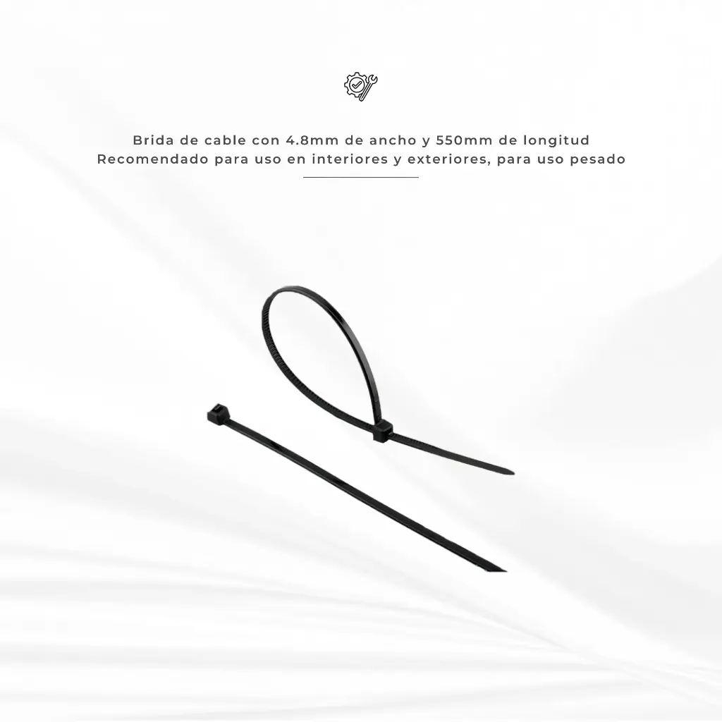 AMARRES DE 21' 55CM DEXSON SCHNEIDER