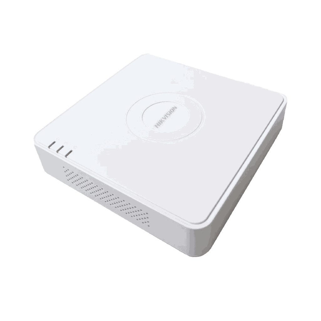 DS-7108NI-Q1 | NVR 8CH  1 SATA