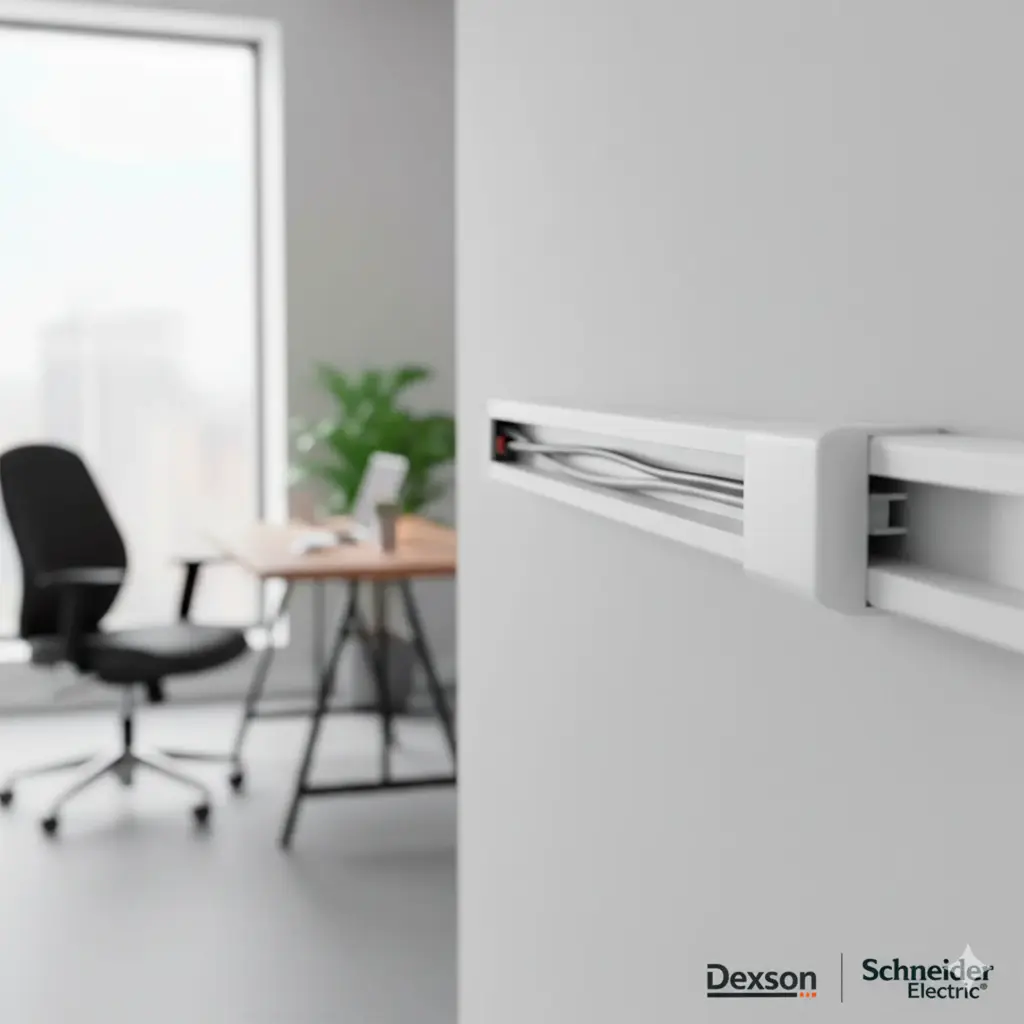 TAPA FINAL BLANCA 40X25