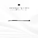 AMARRE PLASTICO NEGRO T4' 10CM X2.5MM 