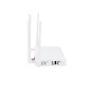 V2802-ACT | ONU Dual G/EPON con Wi-Fi AC + 1 Puerto CATV + 2 puertos Gigabit + 1 Puerto SC/APC, Hasta 1200 Mbps