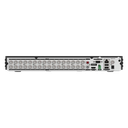 iDS-7232HQHI-M2/XT | DVR 32CH 5MP CON RECONOCIMIENTO FACIAL Y AUDIO BIDIRECCIONAL