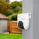 CS-H8C-R200-1J5WKFL | H8c Pro 3k Cámara De Seguridad Wifi 5MP Exterior Color Blanco