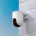 CS-H8C-R200-1J5WKFL | H8c Pro 3k Cámara De Seguridad Wifi 5MP Exterior Color Blanco