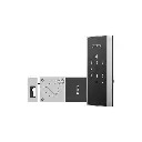 CS-DL04-R100-WP-GR | CERRADURA SMART PRO C/TECLADO, WIFI, BLUETHOOTH Y PROXIMIDAD EZVIZ