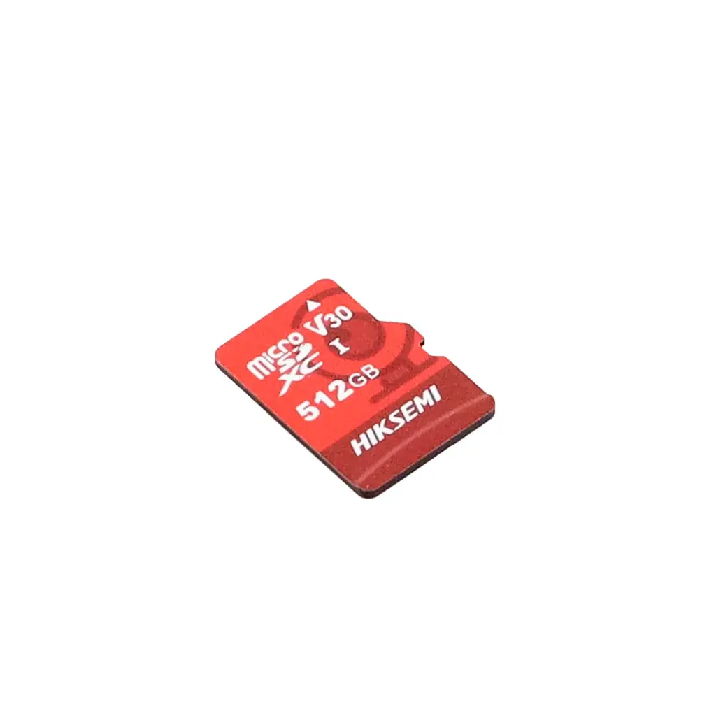 HS-TF-E1(STD)/512G/NEO PLUS/W  MEMORIA MICRO SD 256GB HIKVISION