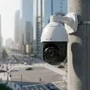 DS-2DE4225IW-DE | PTZ IP 25X 1080P 2DE4225IW-DE 