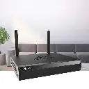 CS-X5S-R100-4W |  NVR 4 CANALES INALAMBRICO EZVIZ