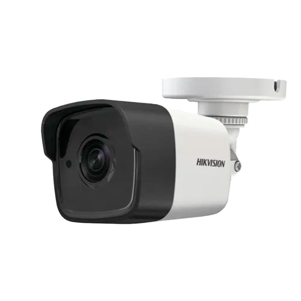 DS-2CE16H0T-ITPF | CAMARA BALA PLASTICA IP67 5MP 2.8MM/3.6MM