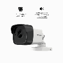DS-2CE16H0T-ITPF | CAMARA BALA PLASTICA IP67 5MP 2.8MM/3.6MM