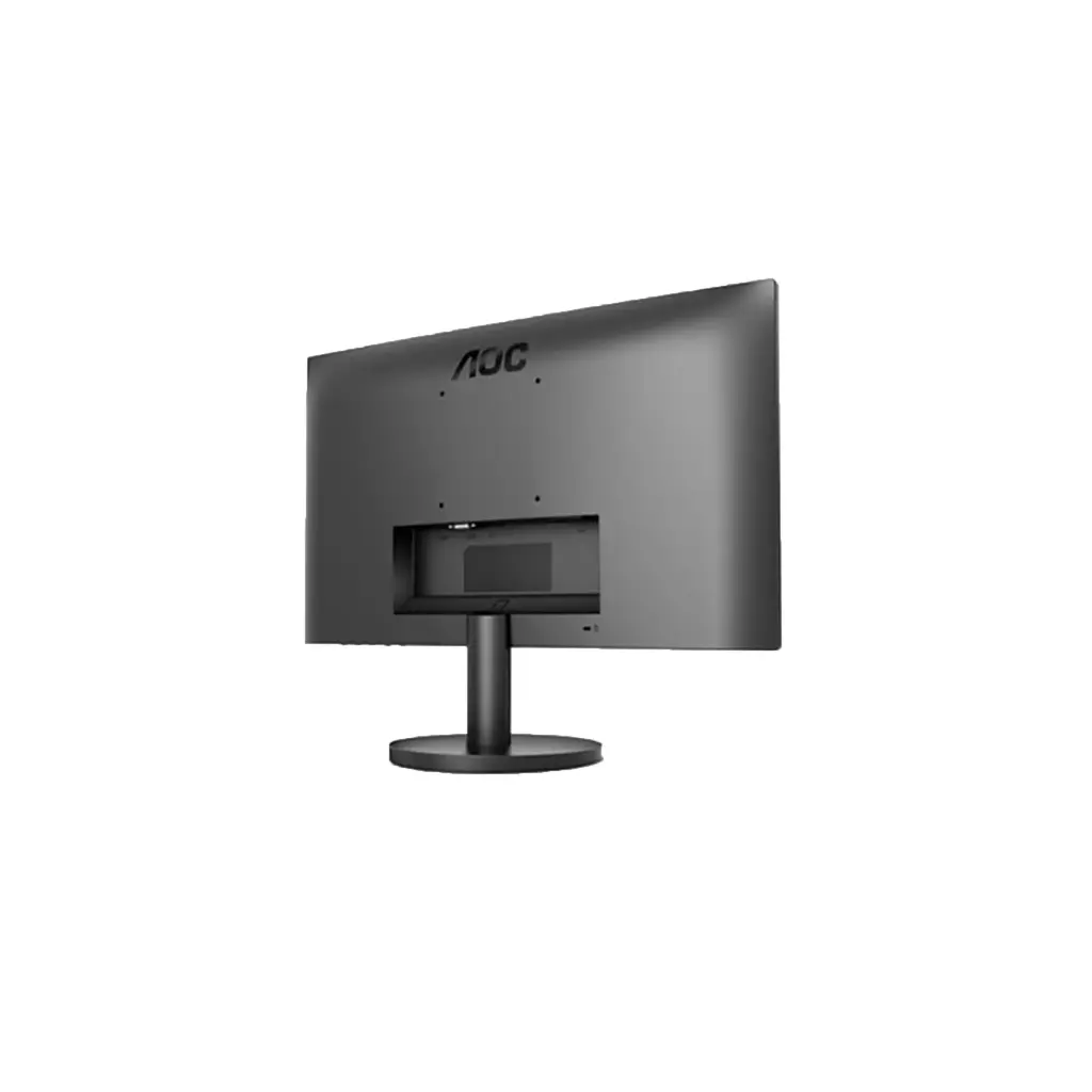 22B35HM23  -	 Monitor AOC LED Profesional plano 21.5 VA Full HD (1920 X 1080) / 120Hz / 1 ms / VGA / HDMI /Base Fija / Kensington Lock / Adaptive Sync