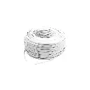 LPSUTPCAT6 | NUEVO CABLE UTP CAT 6 ALEACION INTERIOR X 305 METROS BLANCO LPS