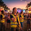 TX320 |  RADIO PORT ANALOGO UHF 400-470MHZ, 16 CANALES , 2W 