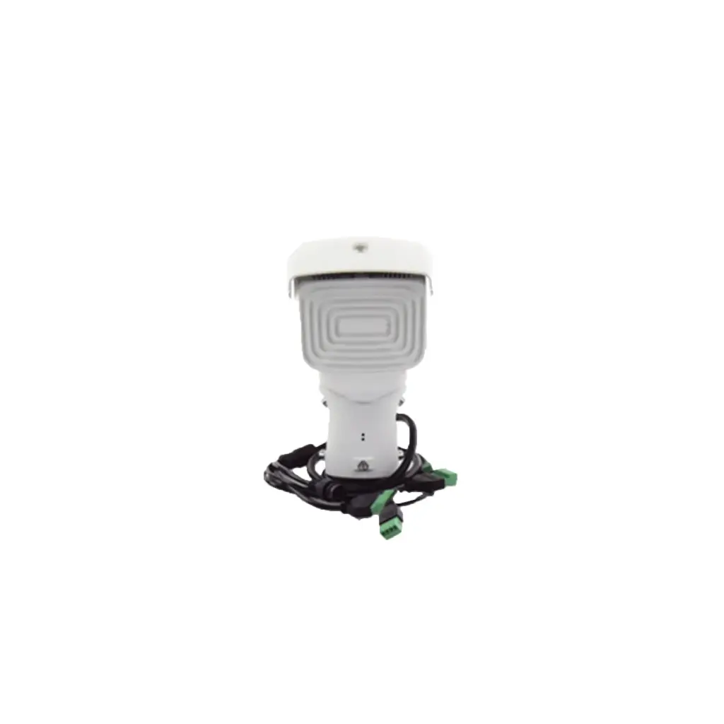 DS-TCG405-E(12V/Poe)(O-STD) | Unidad de video de entrada inteligente ANPR de 4 MP