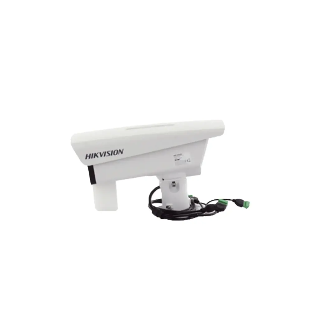 DS-TCG405-E(12V/Poe)(O-STD) | Unidad de video de entrada inteligente ANPR de 4 MP