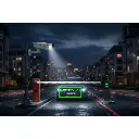 DS-TCG405-E(12V/Poe)(O-STD) | Unidad de video de entrada inteligente ANPR de 4 MP