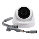 THC-T120-PC | MINI TURRET TURBO 2MP HILOOK LENTE FIJO 2.8MM SMART 20MTS