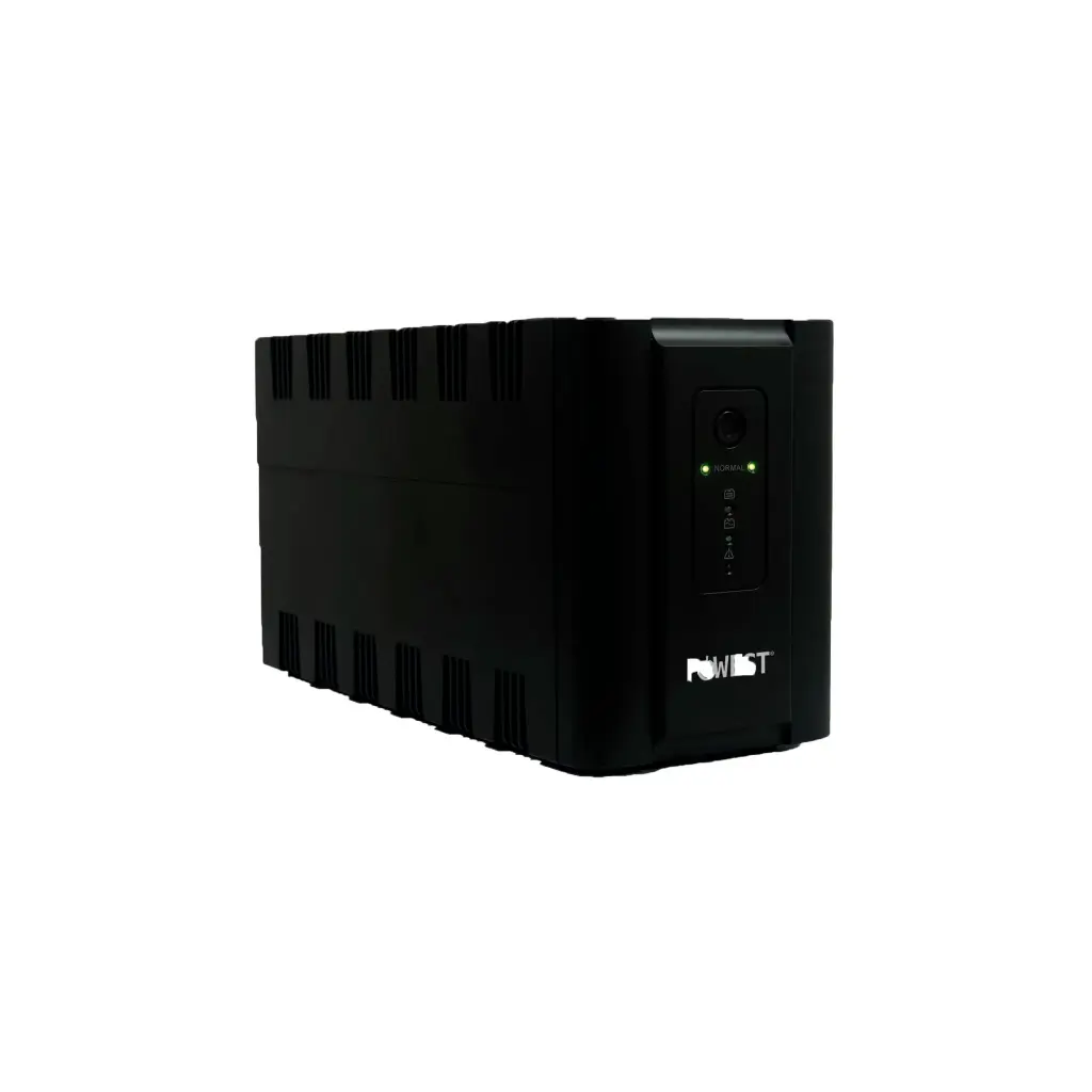NUIMN-7282 | UPS POWEST INTERACTIVA 1250VA 