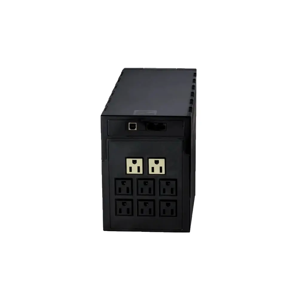 NUIMN-7282 | UPS POWEST INTERACTIVA 1250VA 
