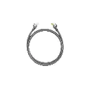 DS-1NP6UEC0 grey 10m| PATCH CORD UTP CAT 6 10 METROS HIKVISION