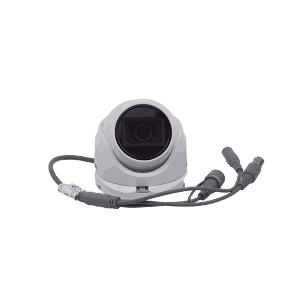 DS-2CE76U1T-ITMF | CAMARA DOMO 8MP METALICA
