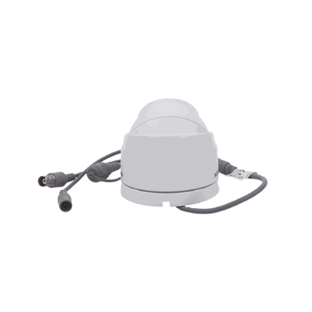 DS-2CE76U1T-ITMF | CAMARA DOMO 8MP METALICA