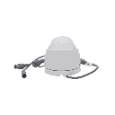 DS-2CE76U1T-ITMF | CAMARA DOMO 8MP METALICA