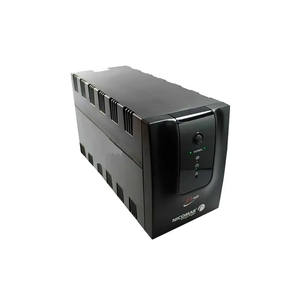 NUIMN-7287 | UPS POWEST INTERACTIVA 2200VA