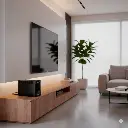 NUIMN-7287 | UPS POWEST INTERACTIVA 2200VA