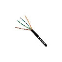 LPSUTPCAT5EXT-1 | (NUEVO) CABLE UTP CATEG 5 EXTERIOR ROLLO X 305MT ALEACION 
