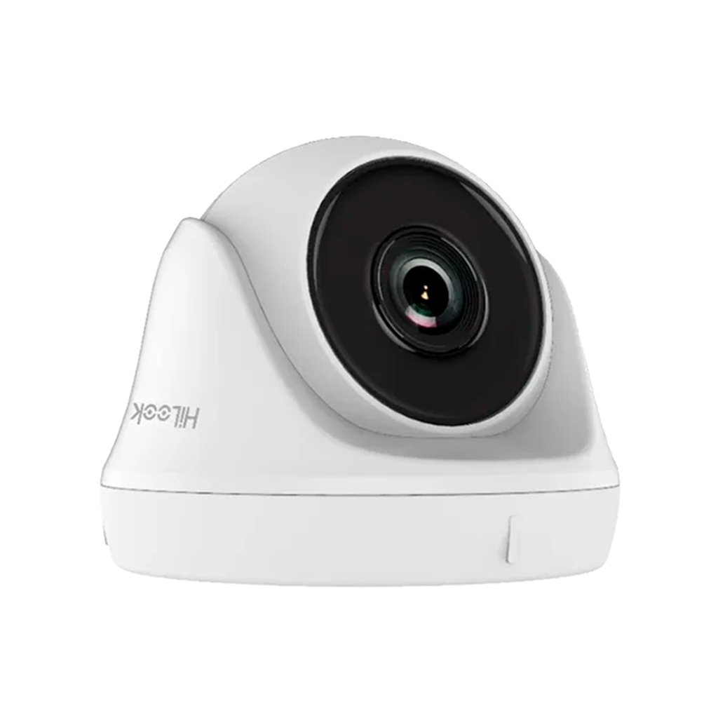 THC-T150-P | CAMARA DOMO TURBO,5MP 2.8MM HILOOK