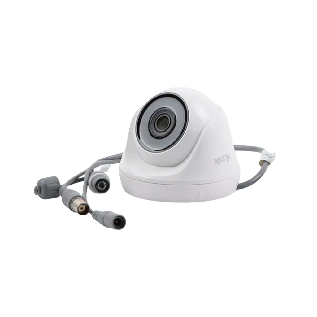THC-T150-P | CAMARA DOMO TURBO,5MP 2.8MM HILOOK