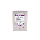 WD102PURP | HDD 10TB 7200RPM PARA SOLUCIONES DE VIDEO INTELIGENTE