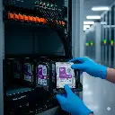 WD102PURP | HDD 10TB 7200RPM PARA SOLUCIONES DE VIDEO INTELIGENTE