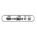 DS-D5024FN | MONITOR LED FULL HD DE 23.8'