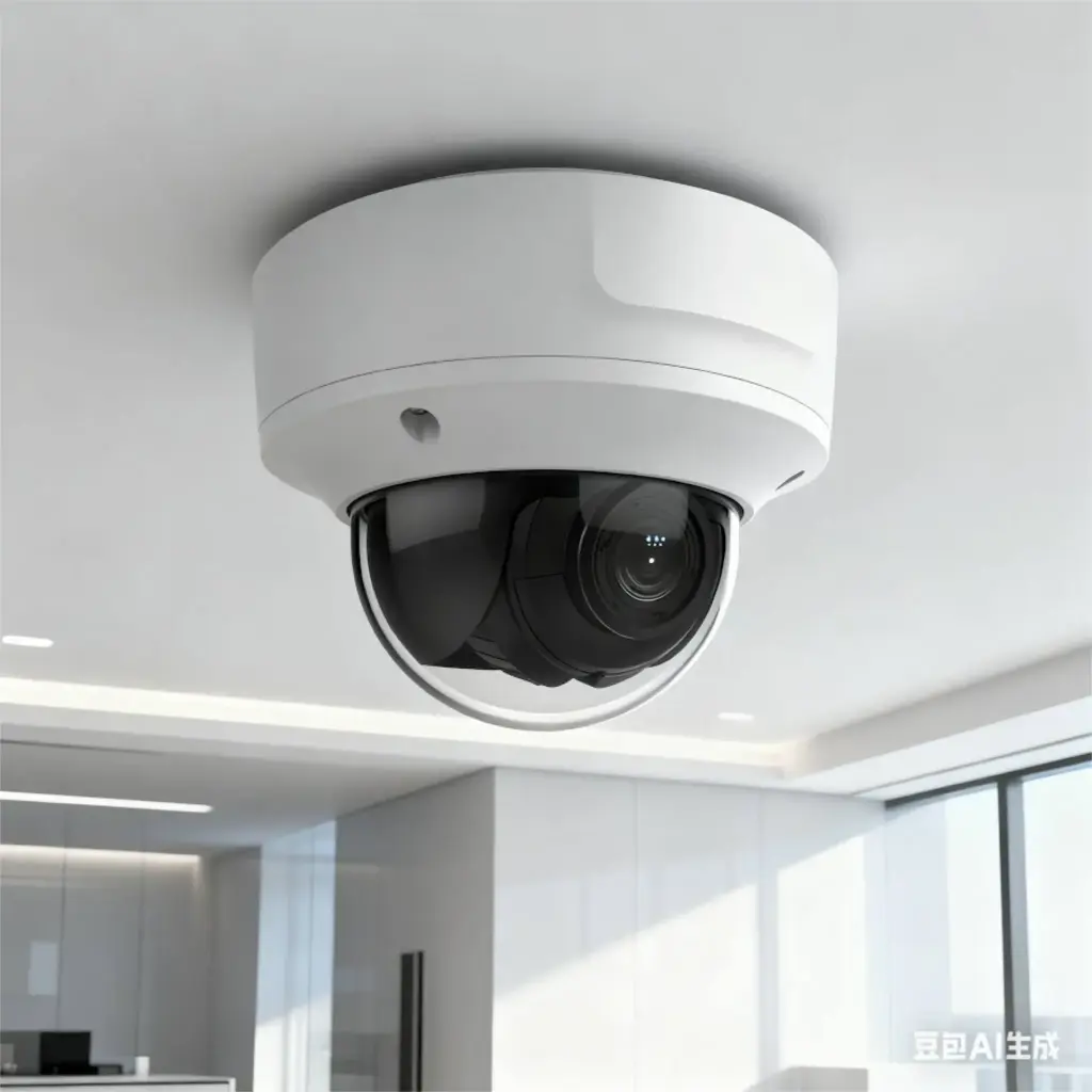 DS-2CD2723G2-IZS | Cámara de red domo varifocal motorizada AcuSense de 2 MP