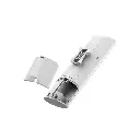 RG-RAP72PRO-OD | Punto de acceso Wi-Fi 7 para Exterior IP65, Doble Banda MLO hasta 512 Usuarios, ancho de banda de hasta 5 Gbps , interior con puerto 2.5G, 802.11 BE19000 MU-MIMO 5X5