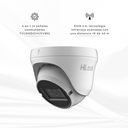 THC-T320-VF | DOMO VARIFOCAL 