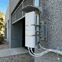 RG-RAP72PRO-OD | Punto de acceso Wi-Fi 7 para Exterior IP65, Doble Banda MLO hasta 512 Usuarios, ancho de banda de hasta 5 Gbps , interior con puerto 2.5G, 802.11 BE19000 MU-MIMO 5X5