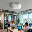 RG-RAP72PRO | Punto de Acceso Mesh Wi-Fi 7 Doble Banda MLO hasta 512 Usuarios, ancho de banda de hasta 5 Gbps , interior con puerto 2.5G, 802.11 BE19000 MU-MIMO 5X5