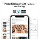 C540-W | CAMARA WI-FI IP DE 4MP