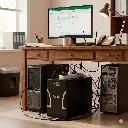 NUIMN-7279 | UPS POWEST INTERACTIVA 625VA