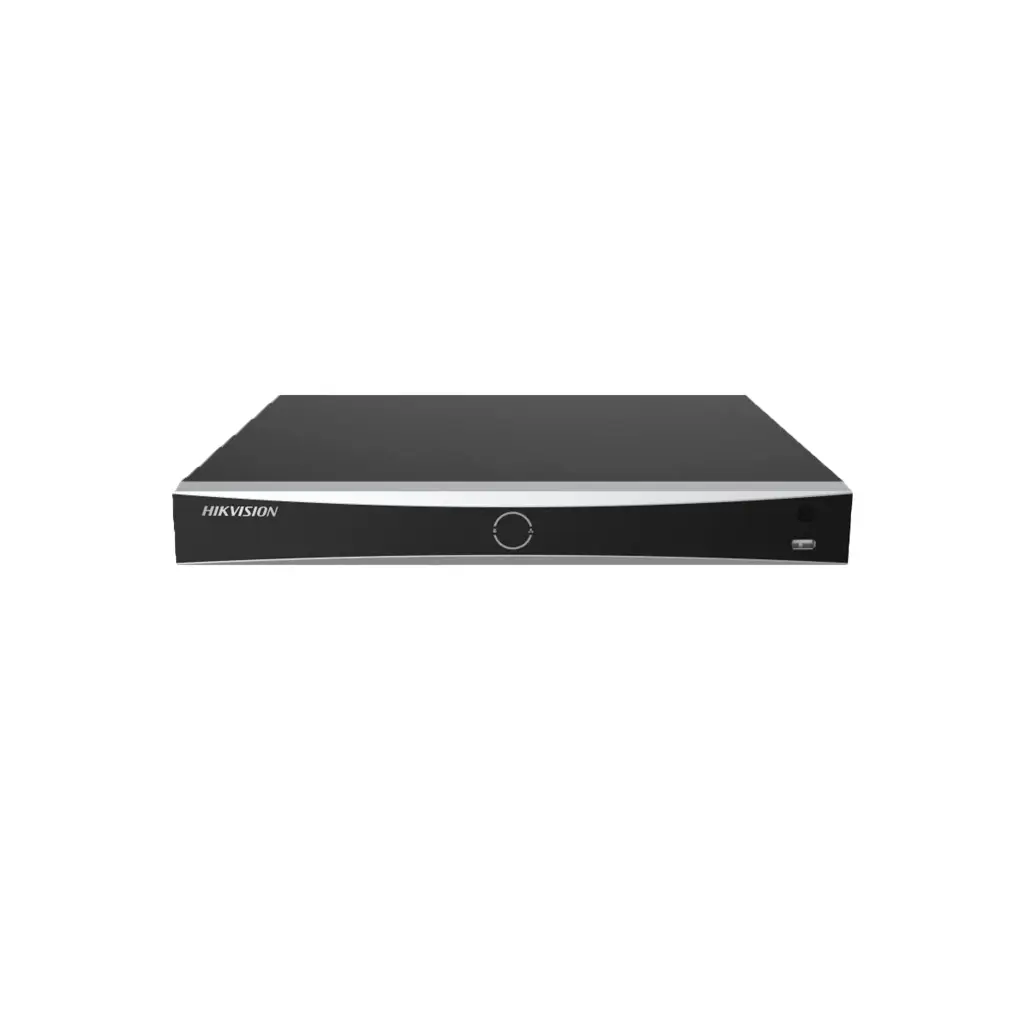 DS-7616NXI-I2/16P/VPro | NVR serie I/VPro con AcuSeek