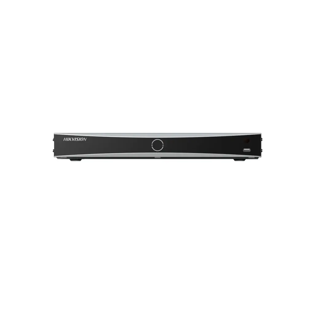 DS-7616NXI-I2/16P/VPro | NVR serie I/VPro con AcuSeek