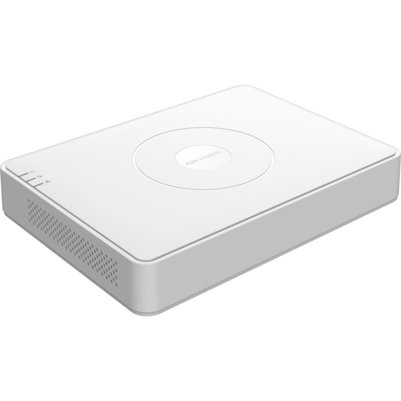 DS-7116HGHI-M1 | DVR 16 CH LITE ACUSENSE HIKVISION 
