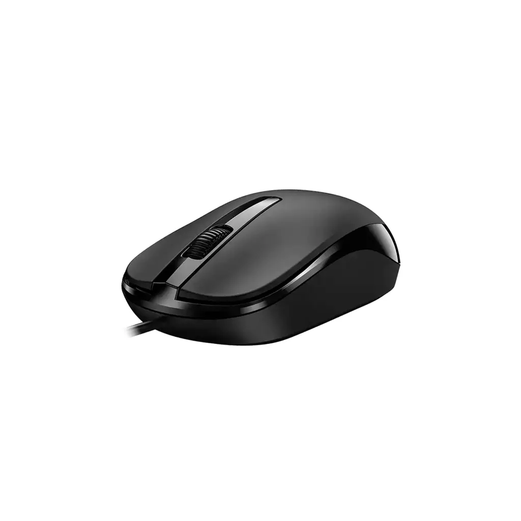 DX-120 | MOUSE USB DX-120 1200 DPI