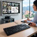 DX-120 | MOUSE USB DX-120 1200 DPI